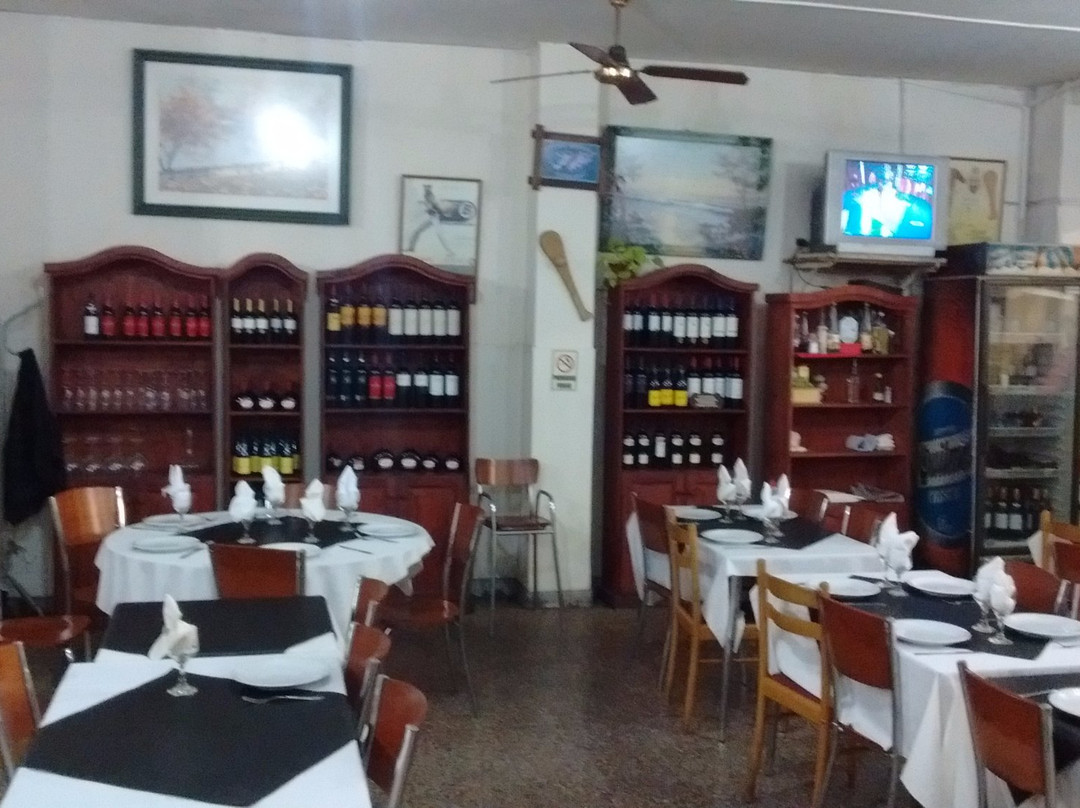 Club Republica de Caseros