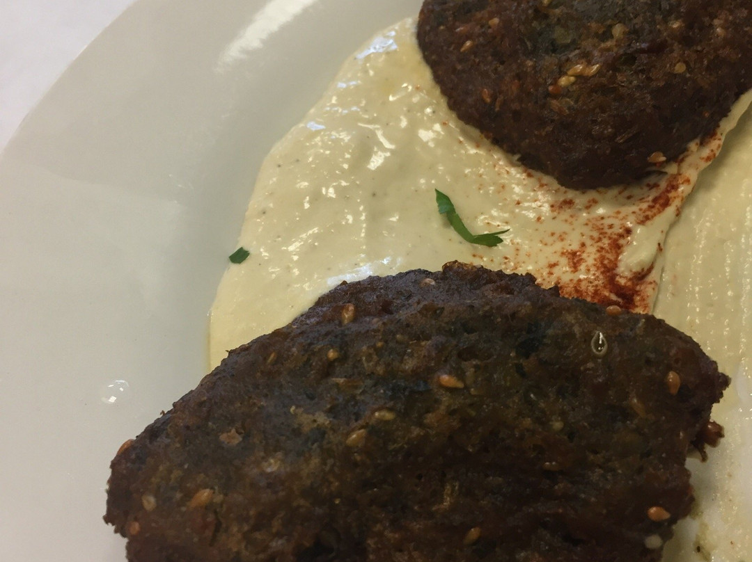 Nalan Sultan Kitchen