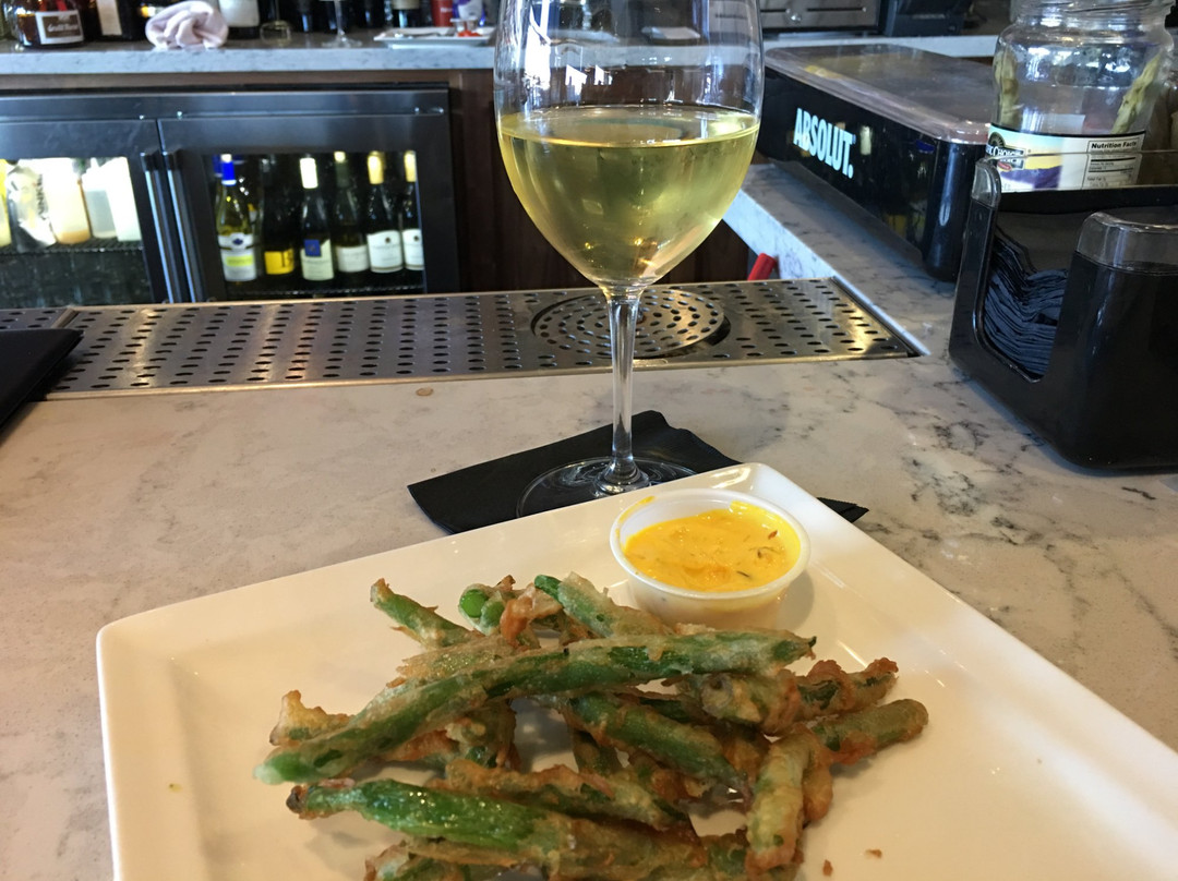 Jack Holder's Restaurant & Bar