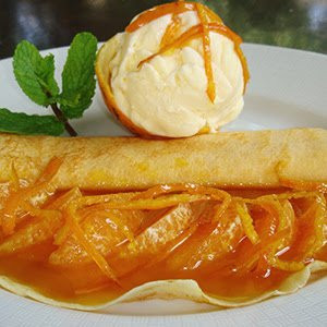 Crepe Royale主图