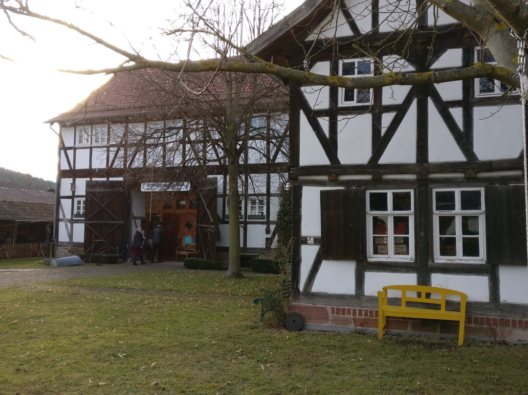 Kirchheim旅游攻略图片
