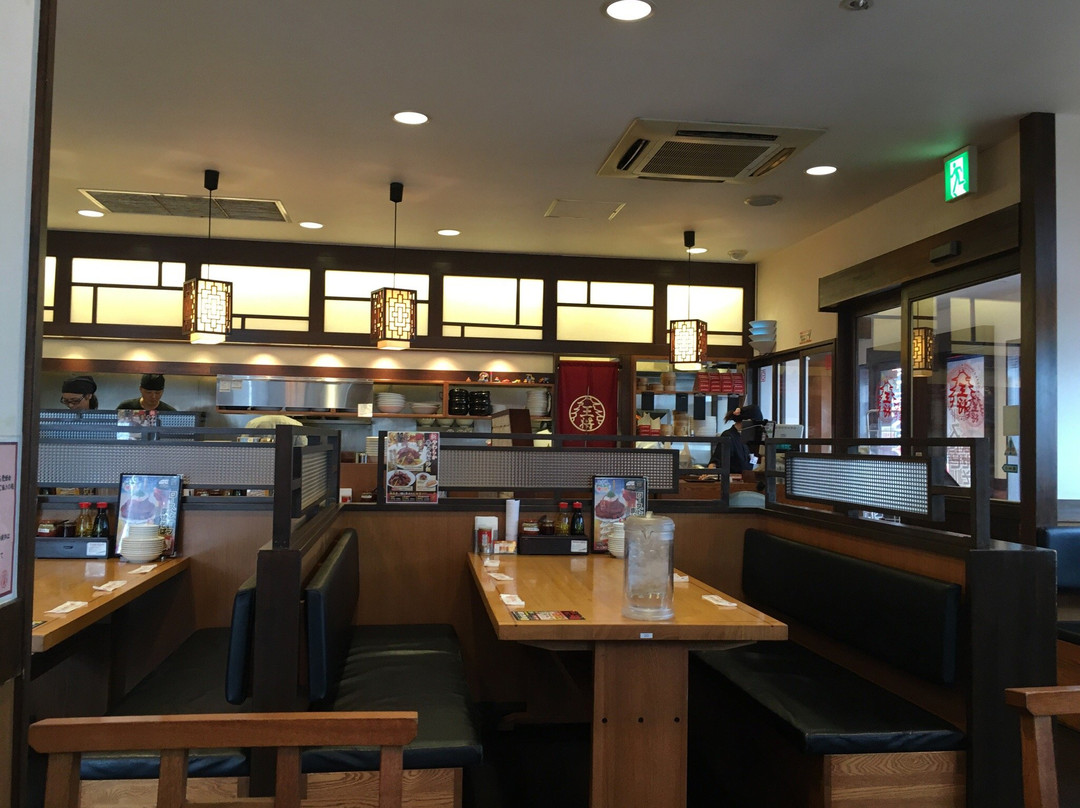 大阪王将 香川観音寺店