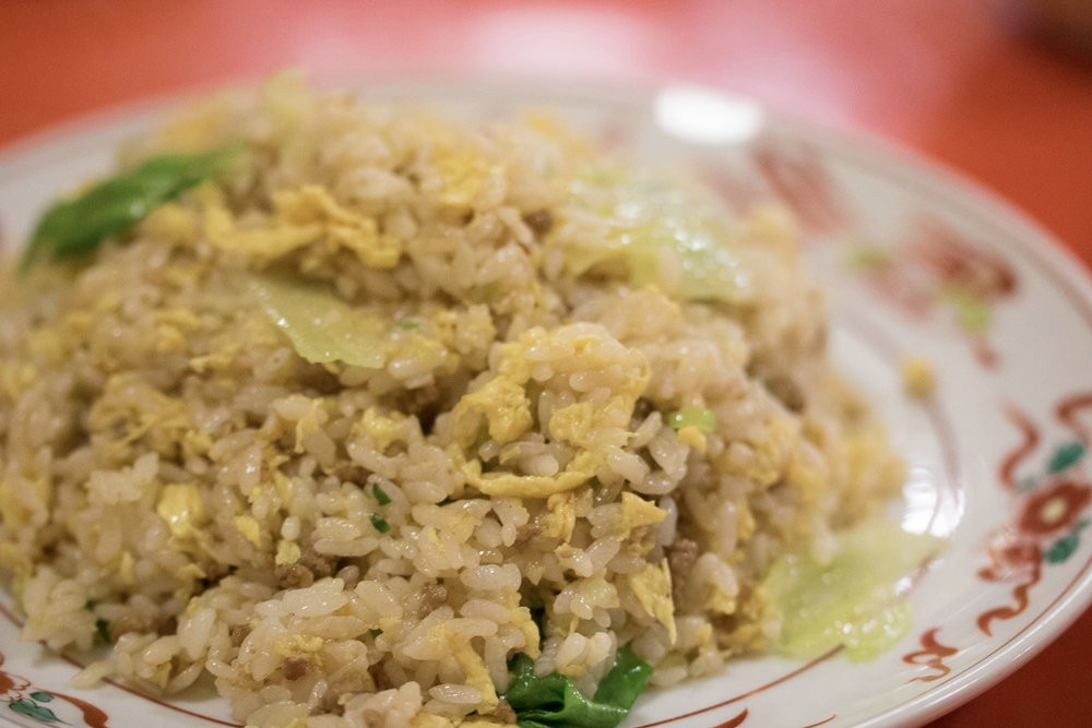 龍花飯店