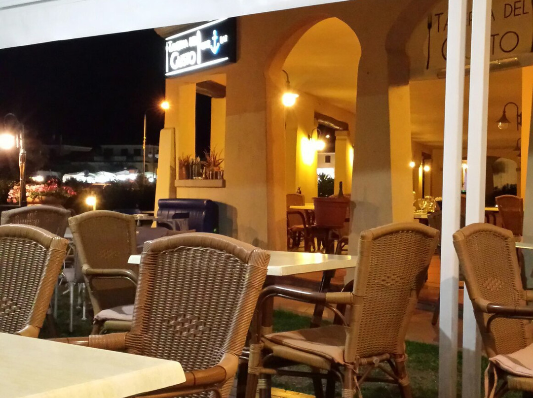 Taverna Del Gusto