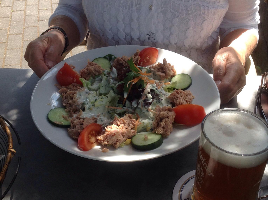 Buchholz in der Nordheide餐馆和美食-Lim's Restaurant