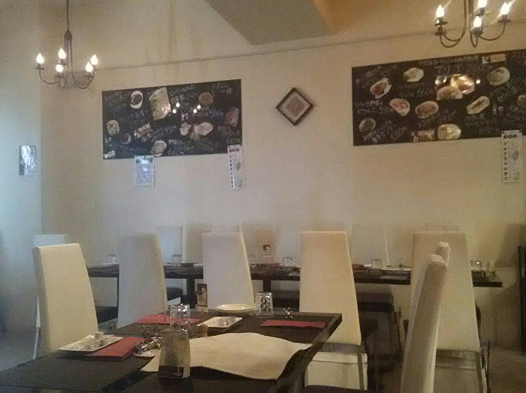 ビストロココット