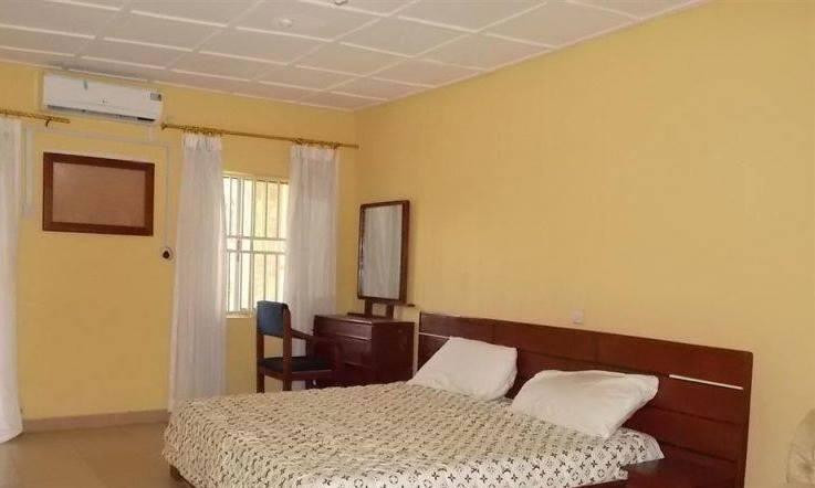 Inisa Gardens Hotel & Events Centre