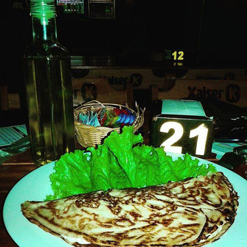 Arapua餐馆和美食-Bar Na Bee