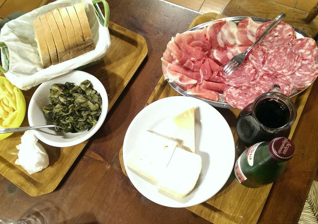 Agriturismo Al Portego