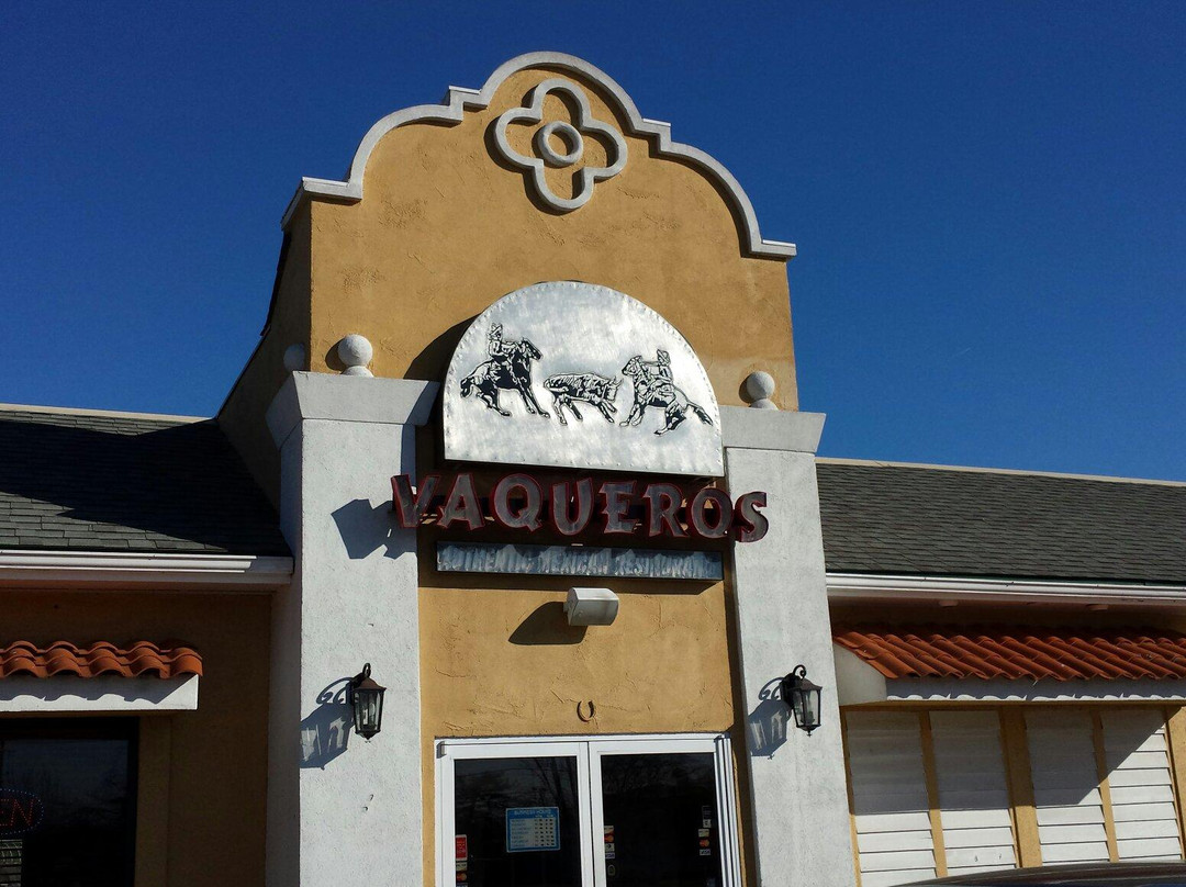 El Vaquero Mexican Restaurant