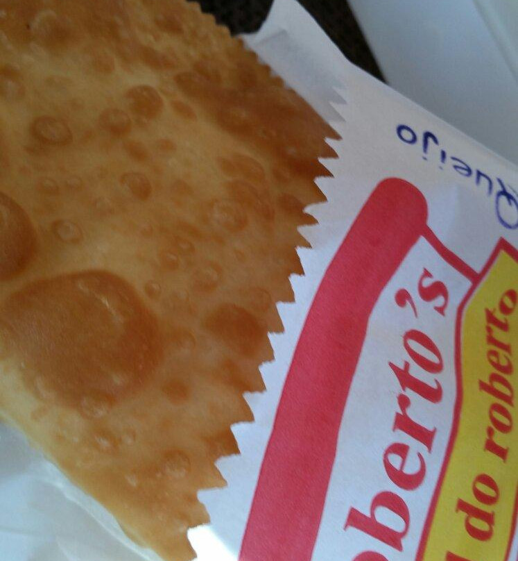 Roberto'S Pastel Do Roberto