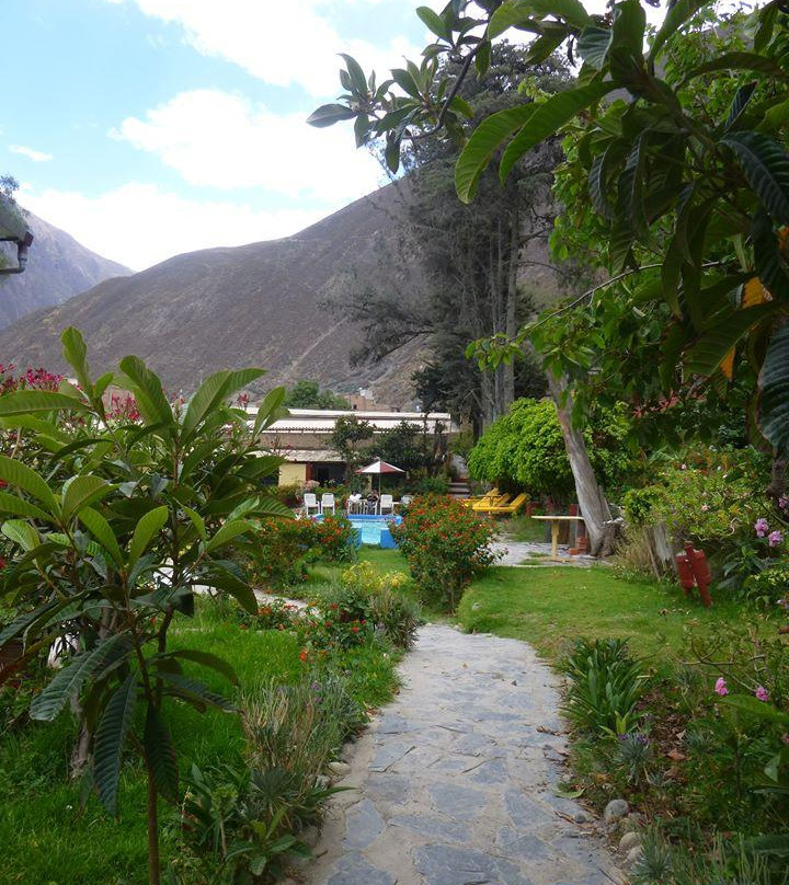 Hostal Las Termas