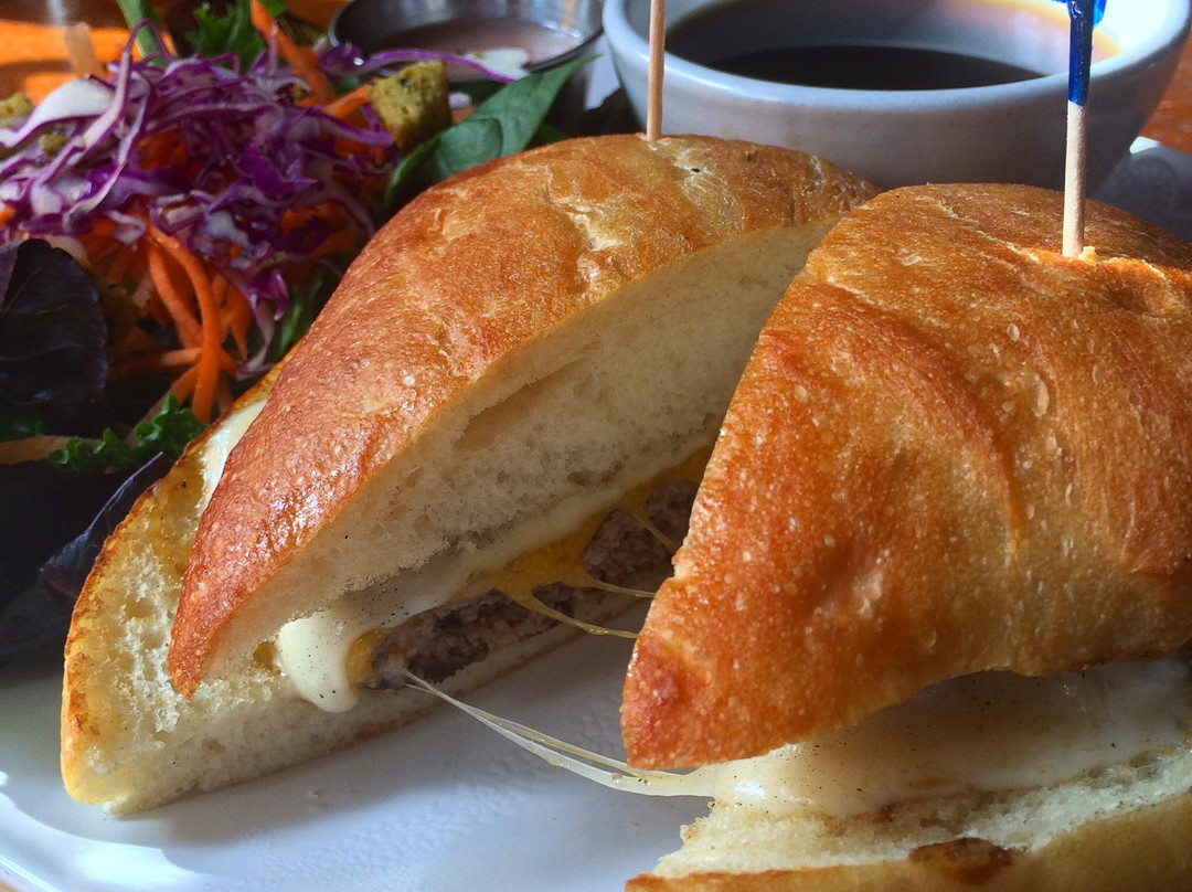 Vista Spring Cafe主图