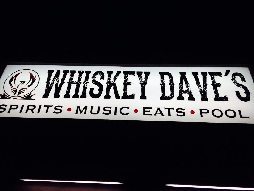 Whiskey Dave's