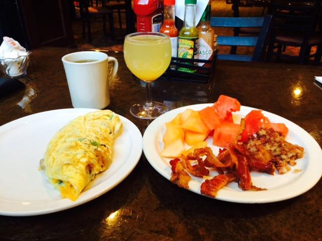 Black Hawk餐馆和美食-Seasons Buffet