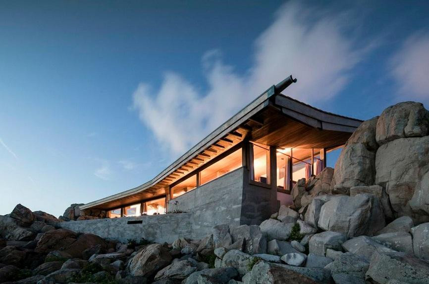 Leca da Palmeira餐馆和美食-Restaurante Casa de Chá da Boa Nova