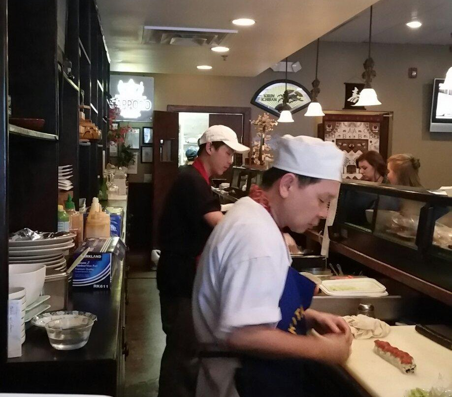Kitani Sushi