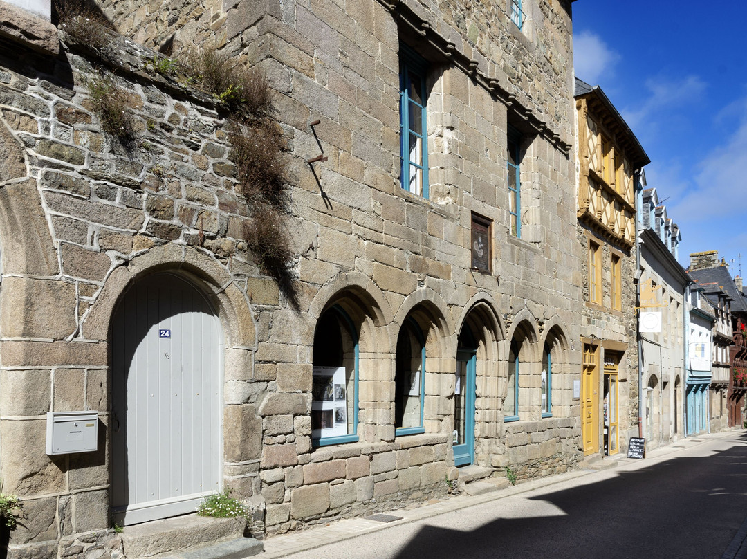 Maison de Jean V