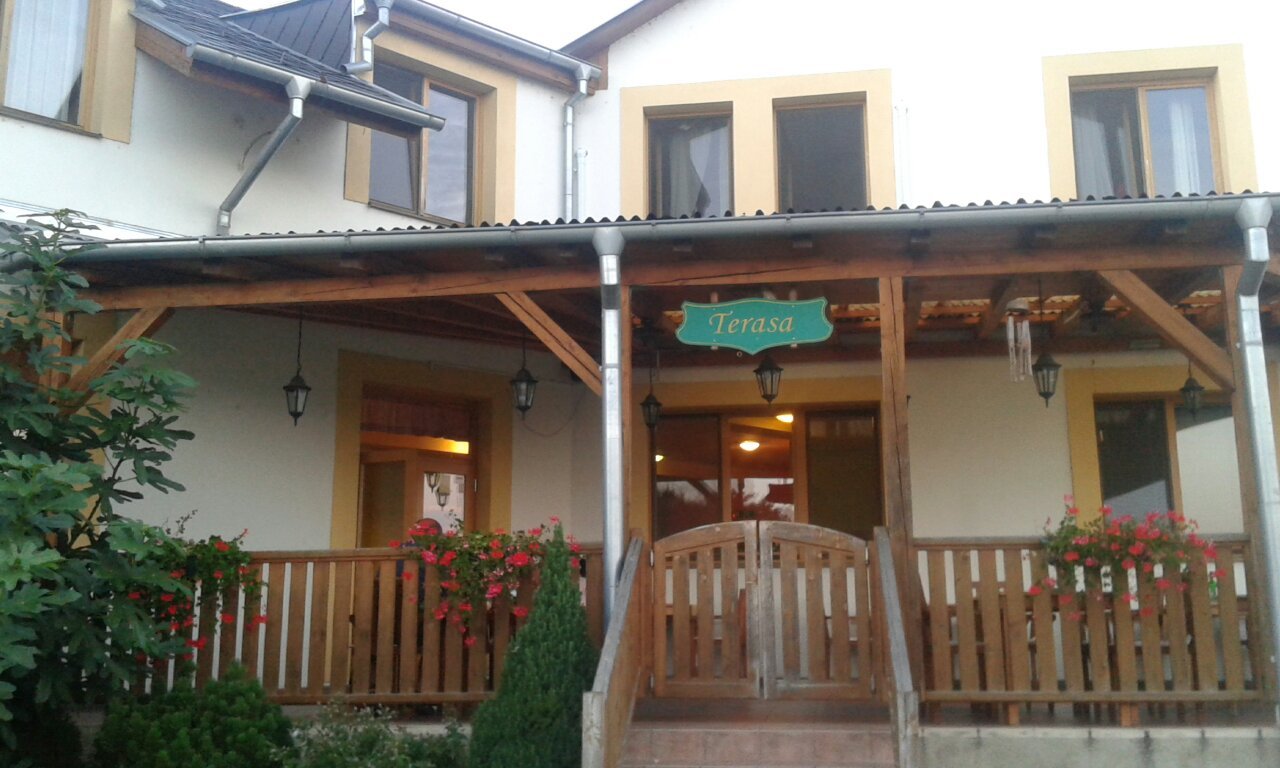 Hotel u Wocha-官方
