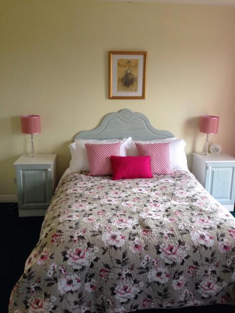 Cragnaferry B&B and Craft School-官方