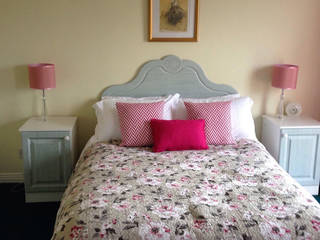 Glenagivney酒店住宿-Cragnaferry B&B and Craft School