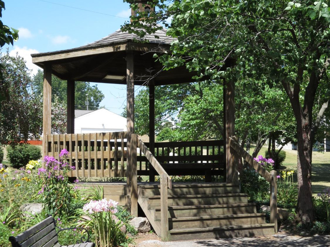 Bixler Lake Park & Campground