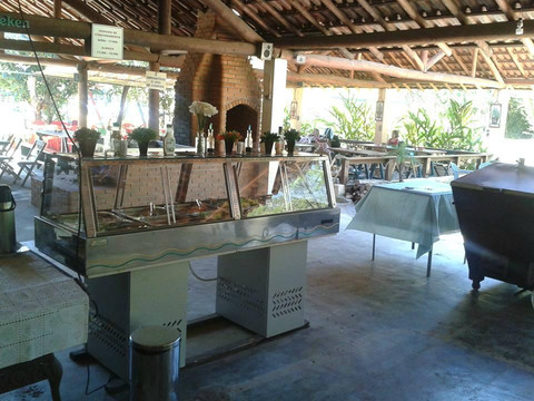 Cajamar餐馆和美食-Japiape