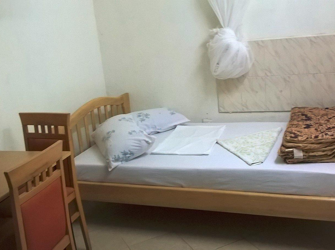 Ingrid's Place主图