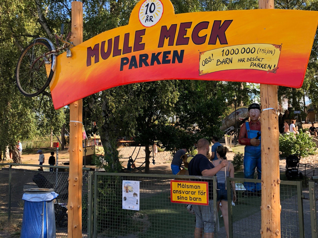 Mulle Meck-parken-索尔纳必去景点