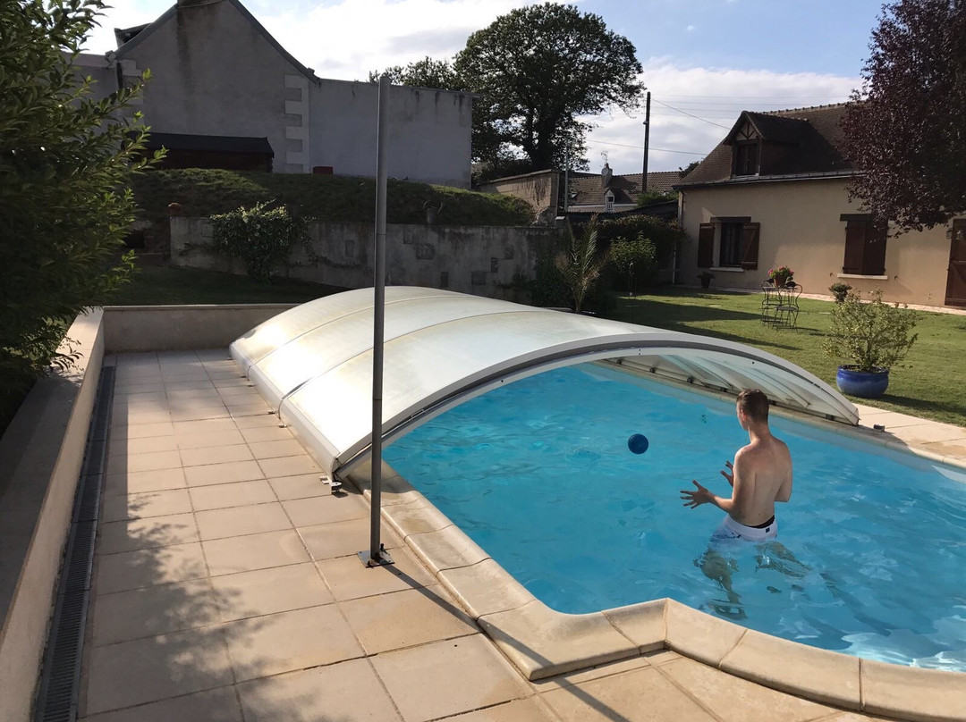 La maison de Cyrillaure主图