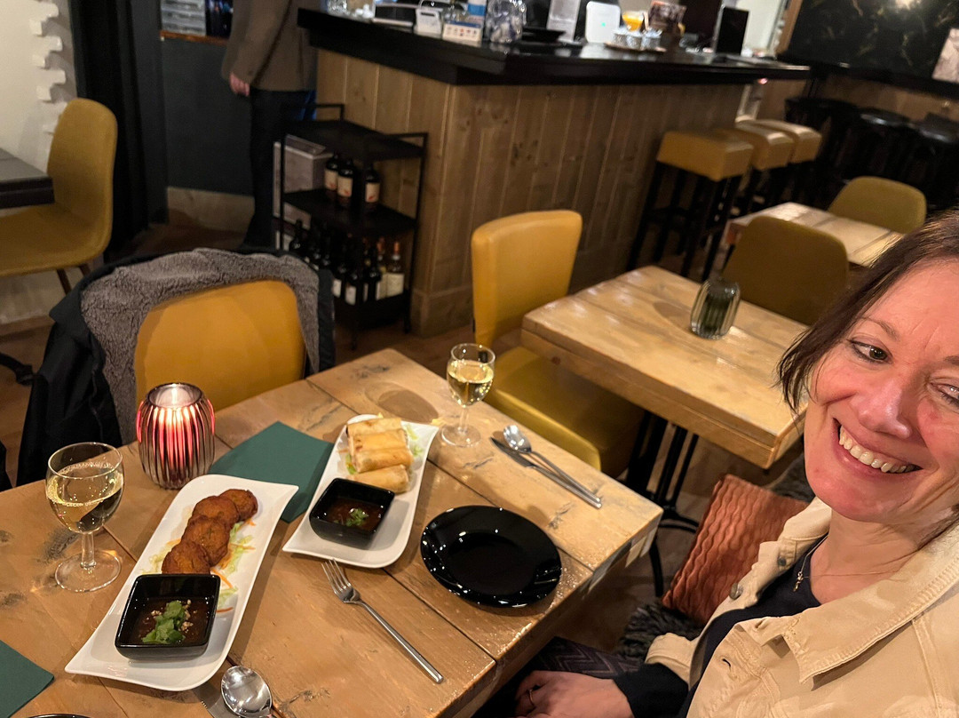 Thailandia Voorburg Thaifood