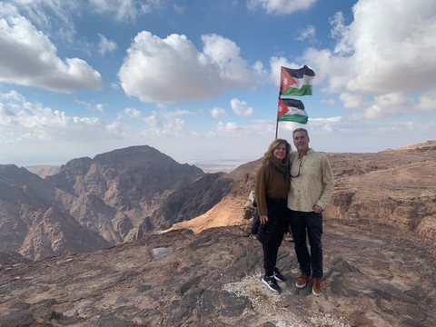 Bedu Tours-安曼必去景点