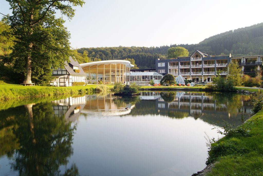 Schmallenberg旅游攻略图片