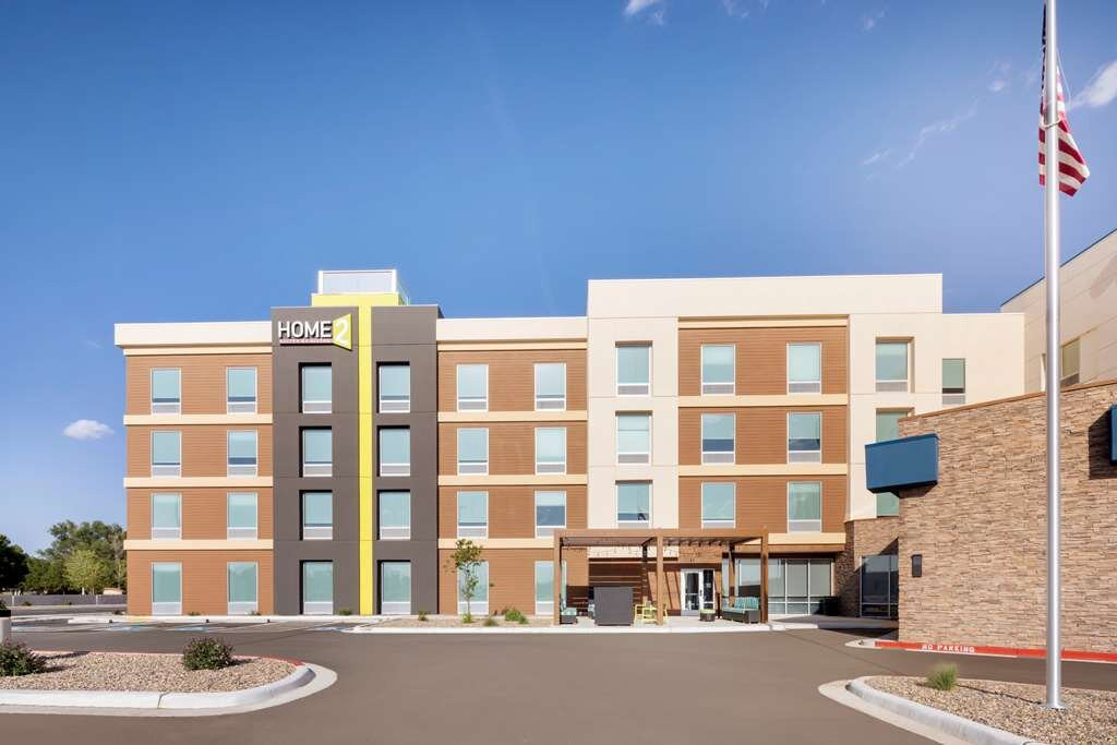 Home2 Suites by Hilton Clovis