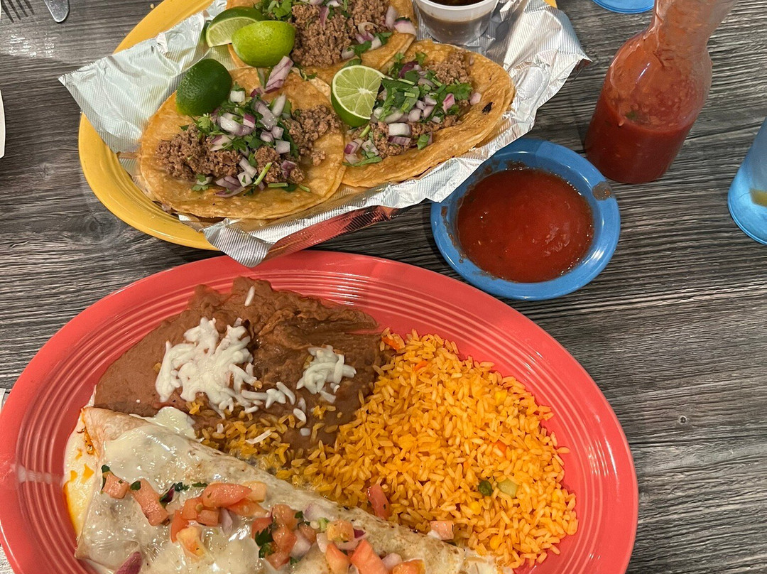 Cancun Mexican Restaurante