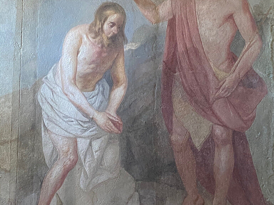 Chiesa di S. Antonio Abate景点图片