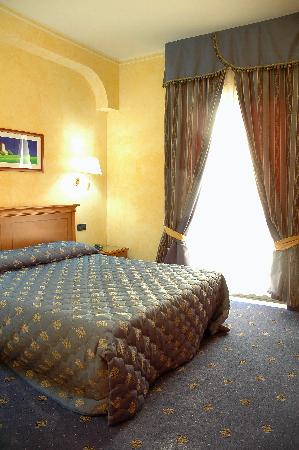 New Hotel Magna Grecia-客卧