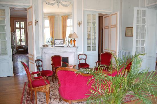 Chateau de la Haye-官方