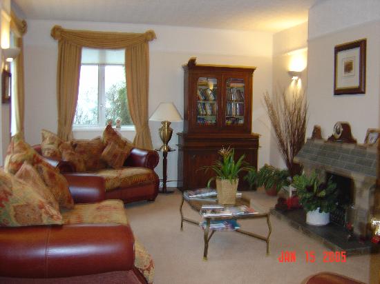 Drumcoo House B&B-官方