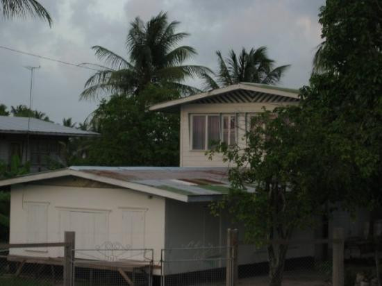 Skeldon旅游攻略图片