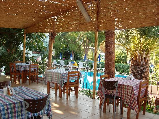 Patara酒店住宿-Golden Lighthouse Hotel