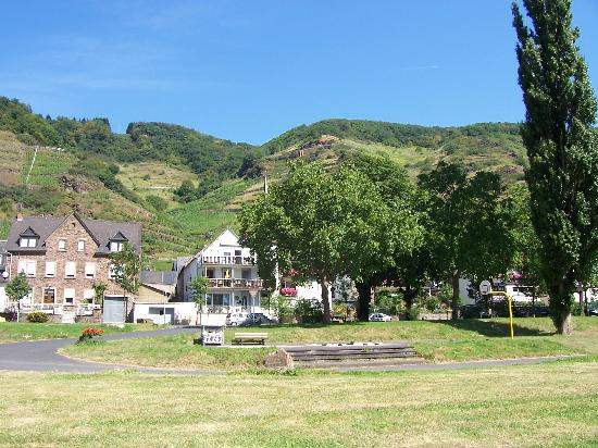 Valwig旅游攻略图片