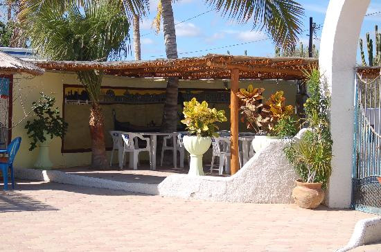 Villaggio Turistico Mar De Cortez