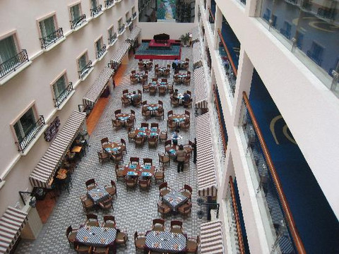 北方佳苑饭店主图