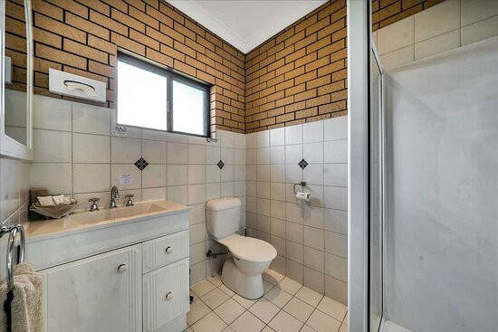 Warwick Settlers Inn主图