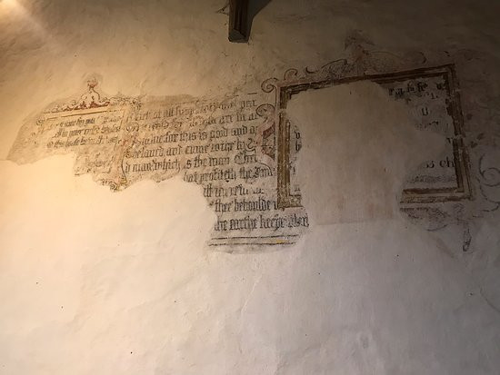 St. Mary the Virgin Church景点图片