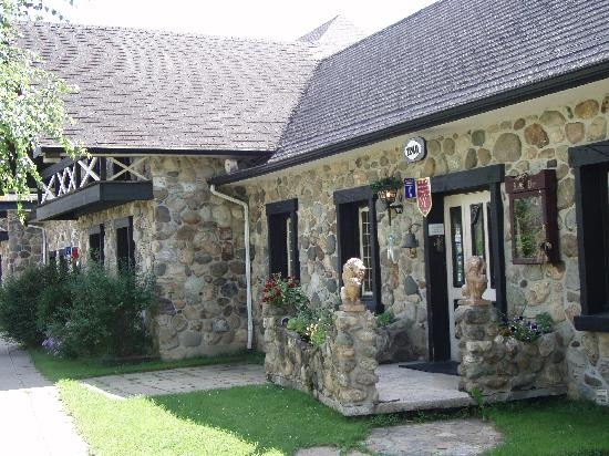 Condo Hotel Lion d'Or