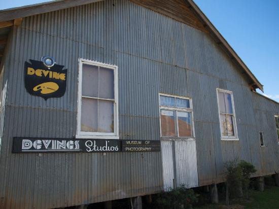 Inverell Pioneer Village景点图片