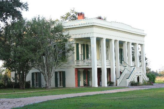 Bocage Plantation景点图片