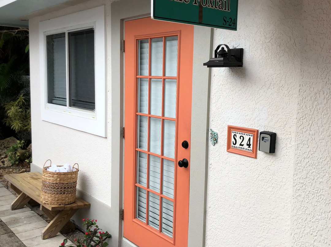 Palm Tree Villas主图